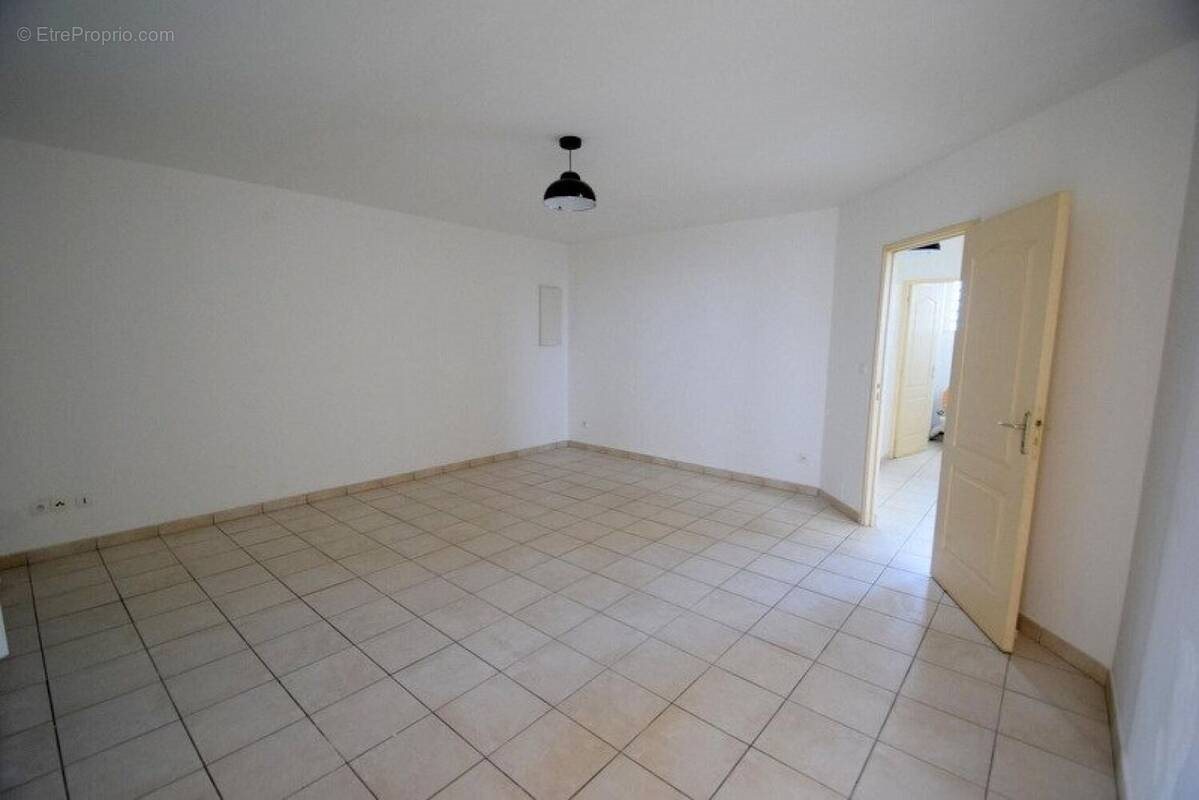 Appartement à vendre, 64m², Le Tampon