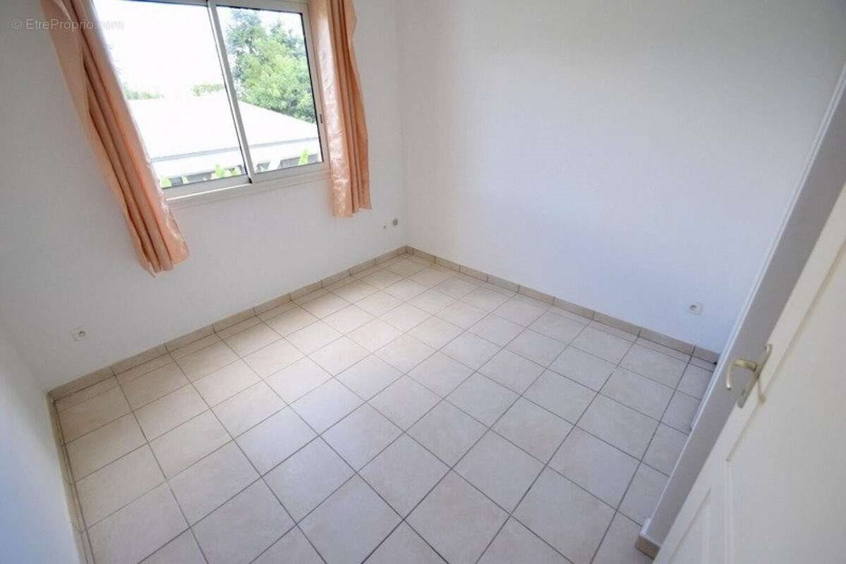Appartement à vendre, 64m², Le Tampon