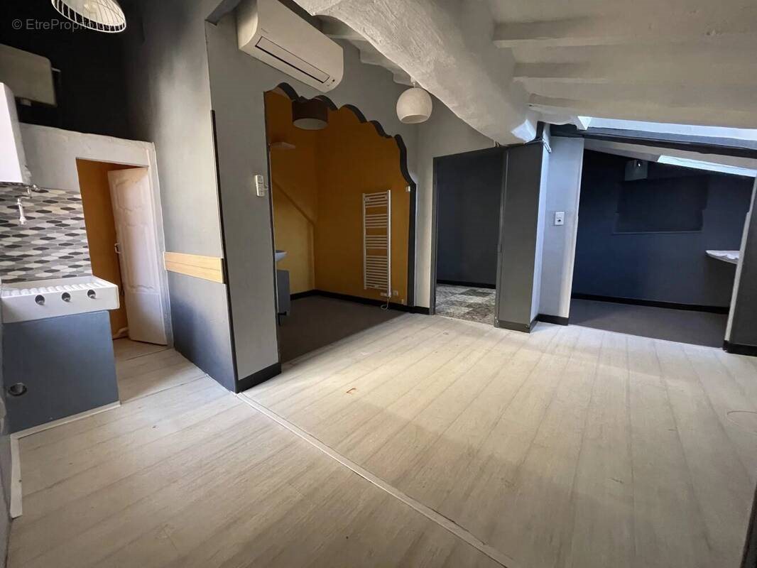 Maison à vendre, 45m², Nice