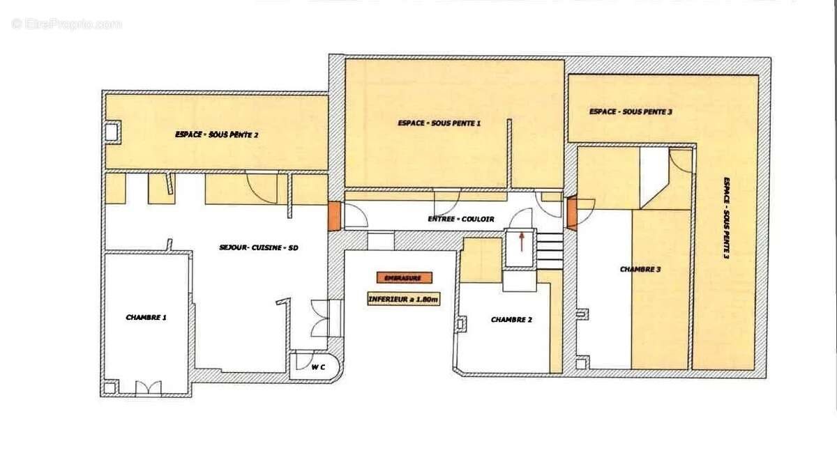 Maison à vendre, 45m², Nice