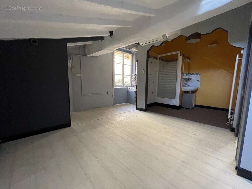 Maison à vendre, 45m², Nice