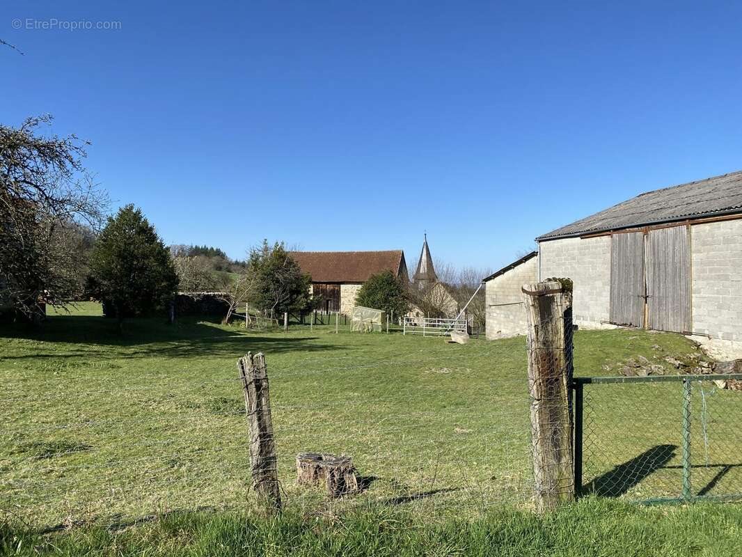 Maison à vendre, 72m², Augne