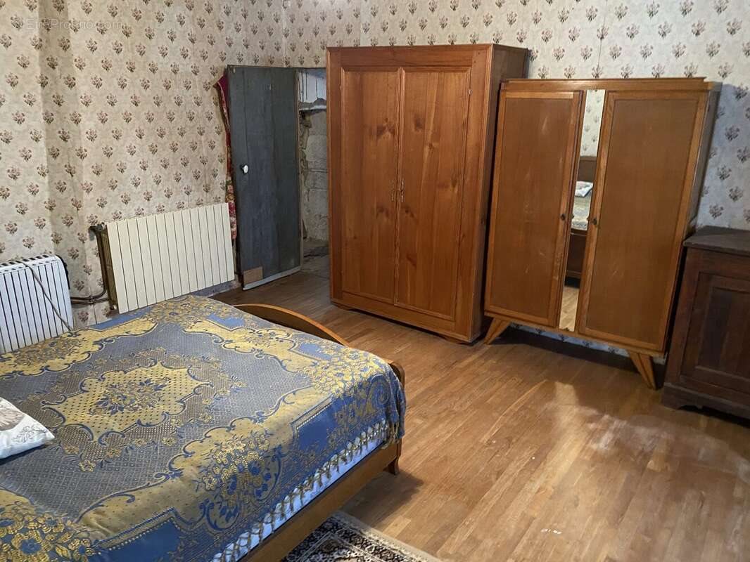 Maison à vendre, 72m², Augne