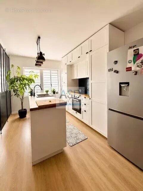 Maison à vendre, 90m², Roncq