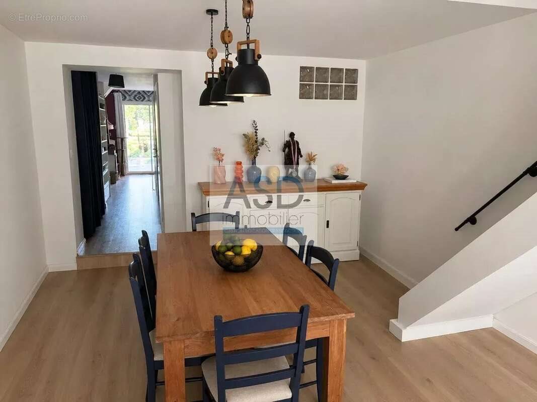 Maison à vendre, 90m², Roncq