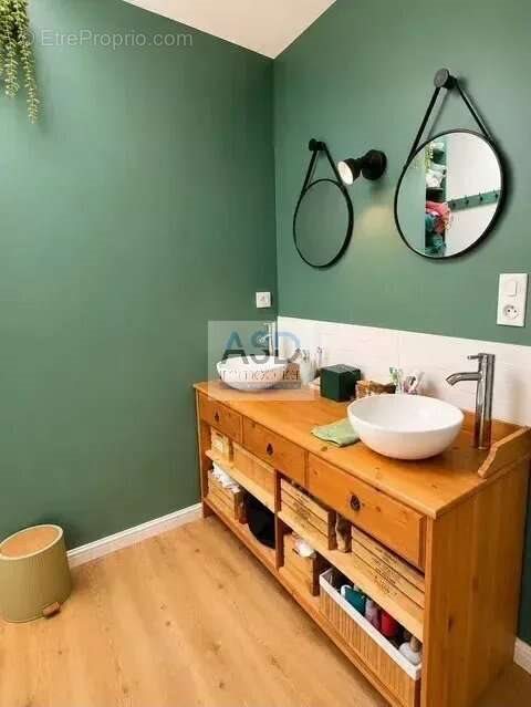 Maison à vendre, 90m², Roncq