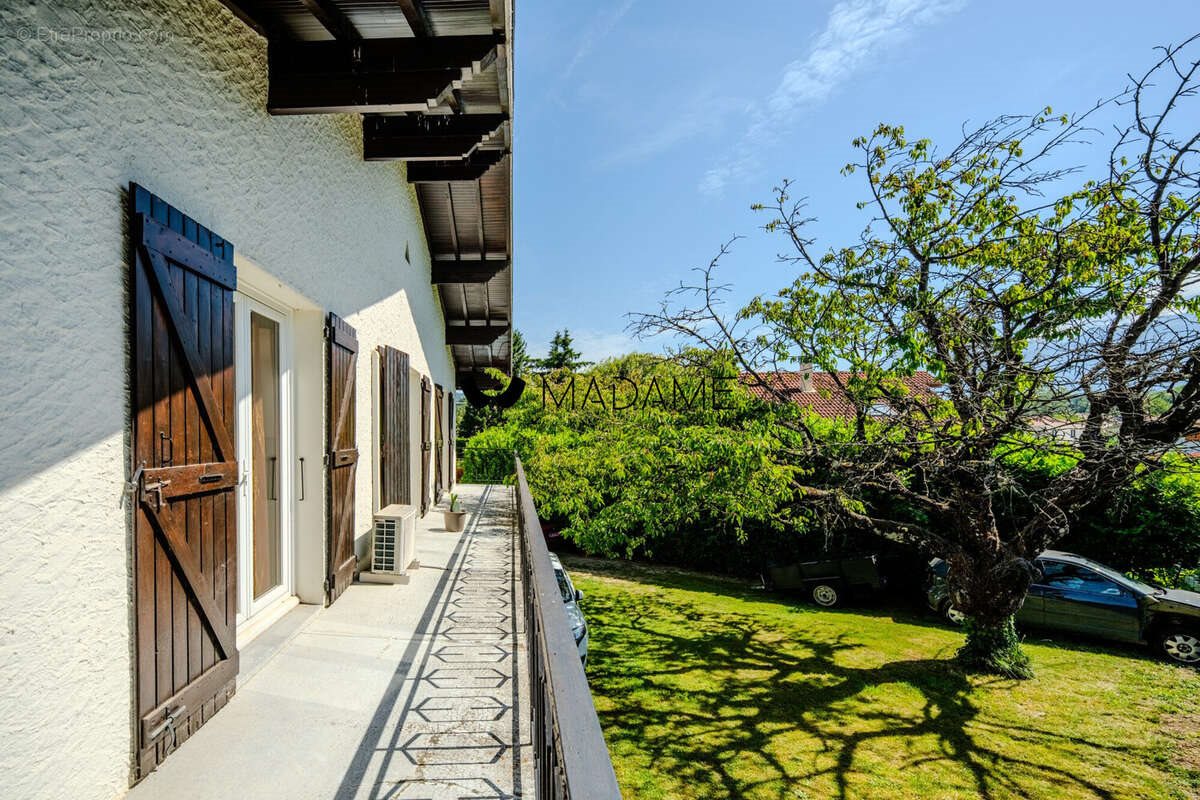 Maison à vendre, 122m², Jarrie