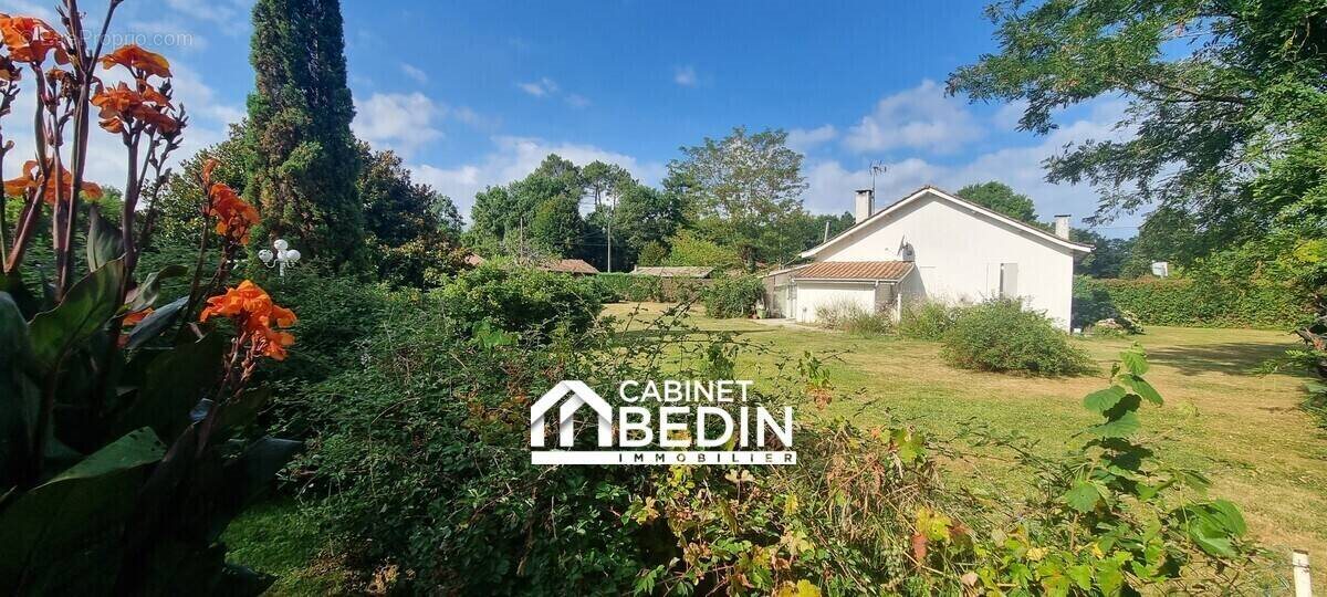 Maison à vendre, 79m², Audenge