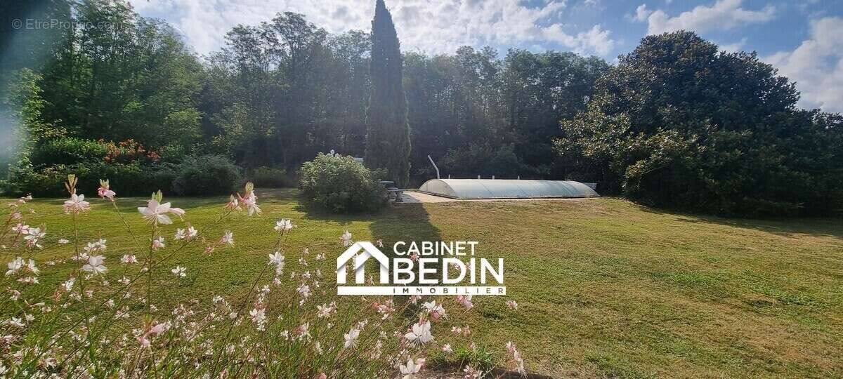 Maison à vendre, 79m², Audenge