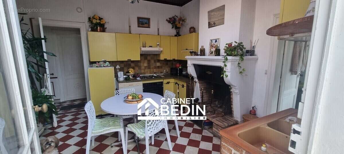 Maison à vendre, 79m², Audenge