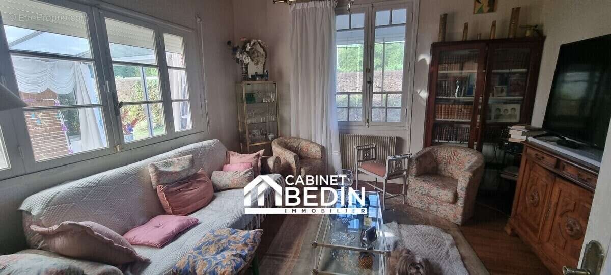 Maison à vendre, 79m², Audenge