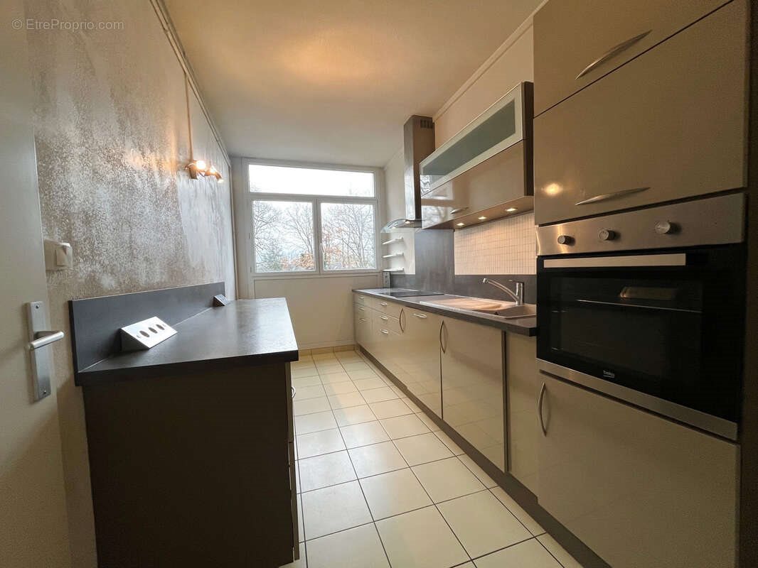 Appartement à vendre, 74m², Orléans