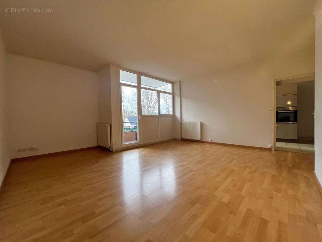 Appartement à vendre, 74m², Orléans