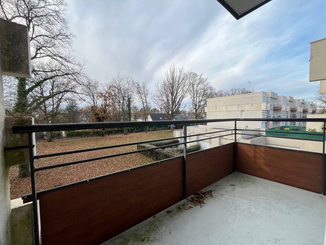 Appartement à vendre, 74m², Orléans
