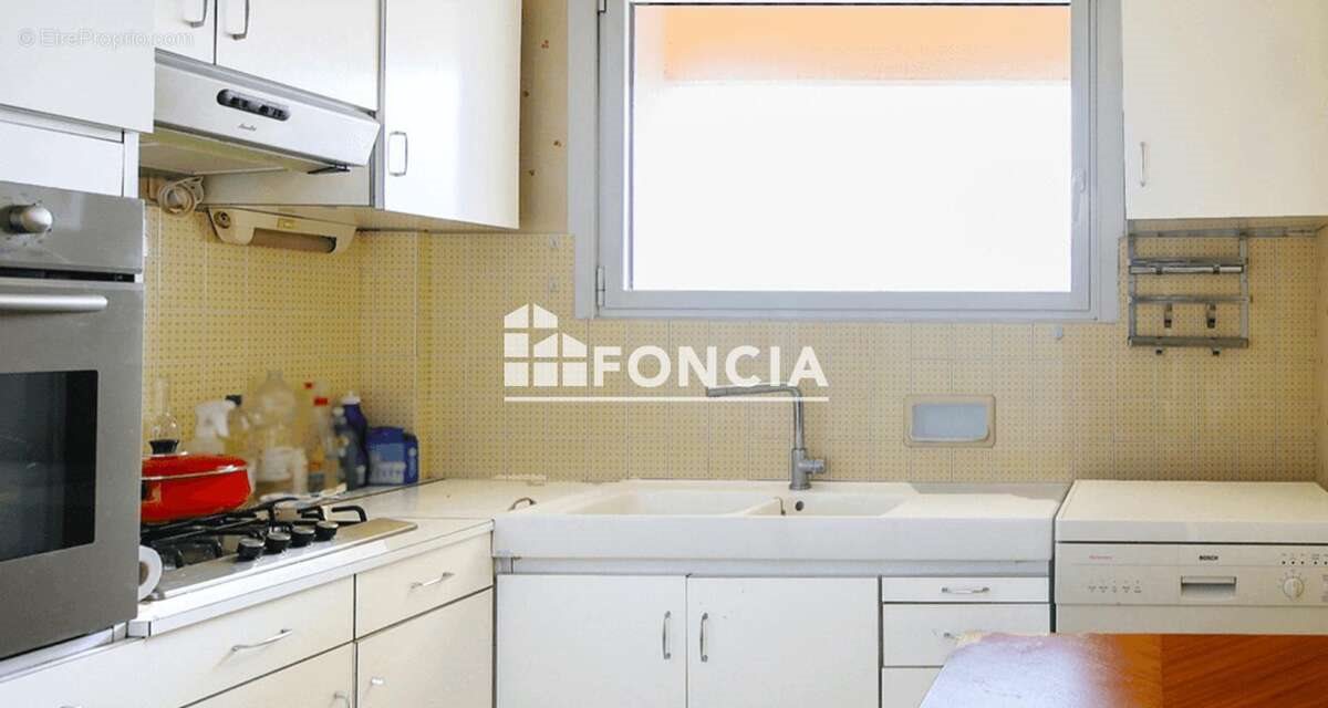 Appartement à vendre, 130m², La Roche-sur-Yon
