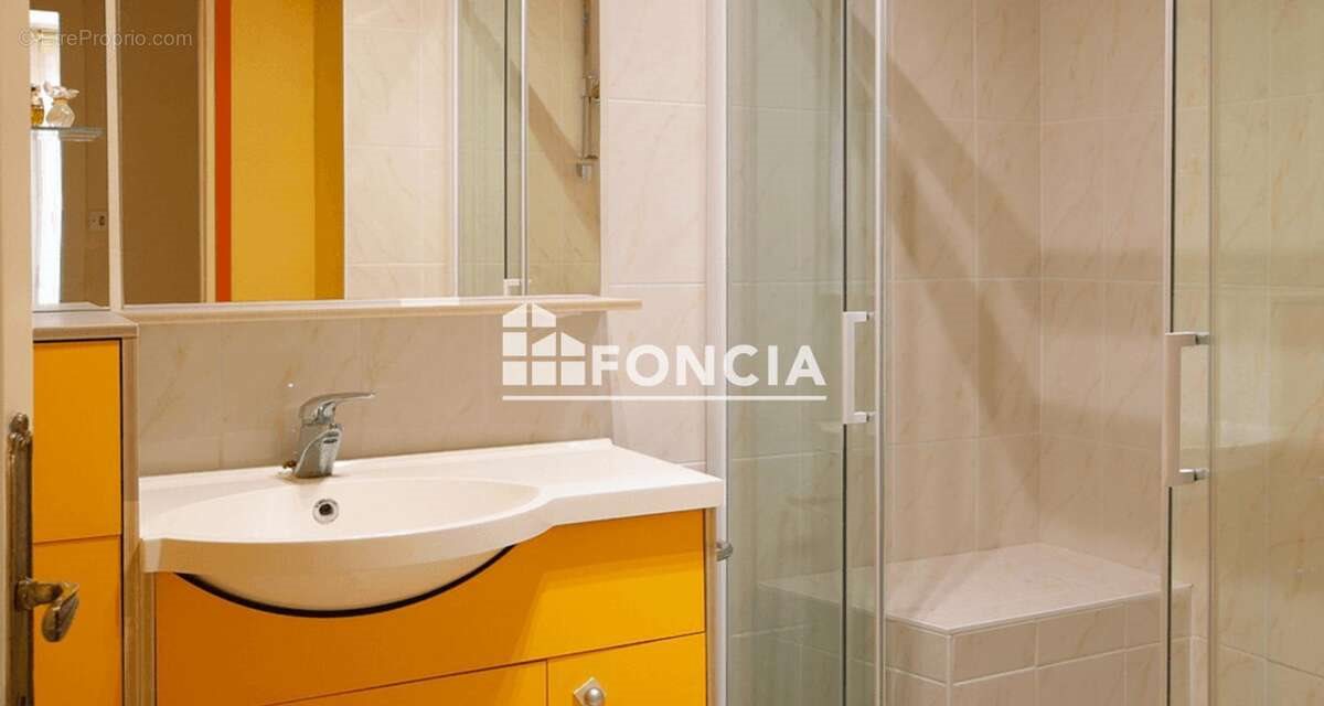 Appartement à vendre, 130m², La Roche-sur-Yon