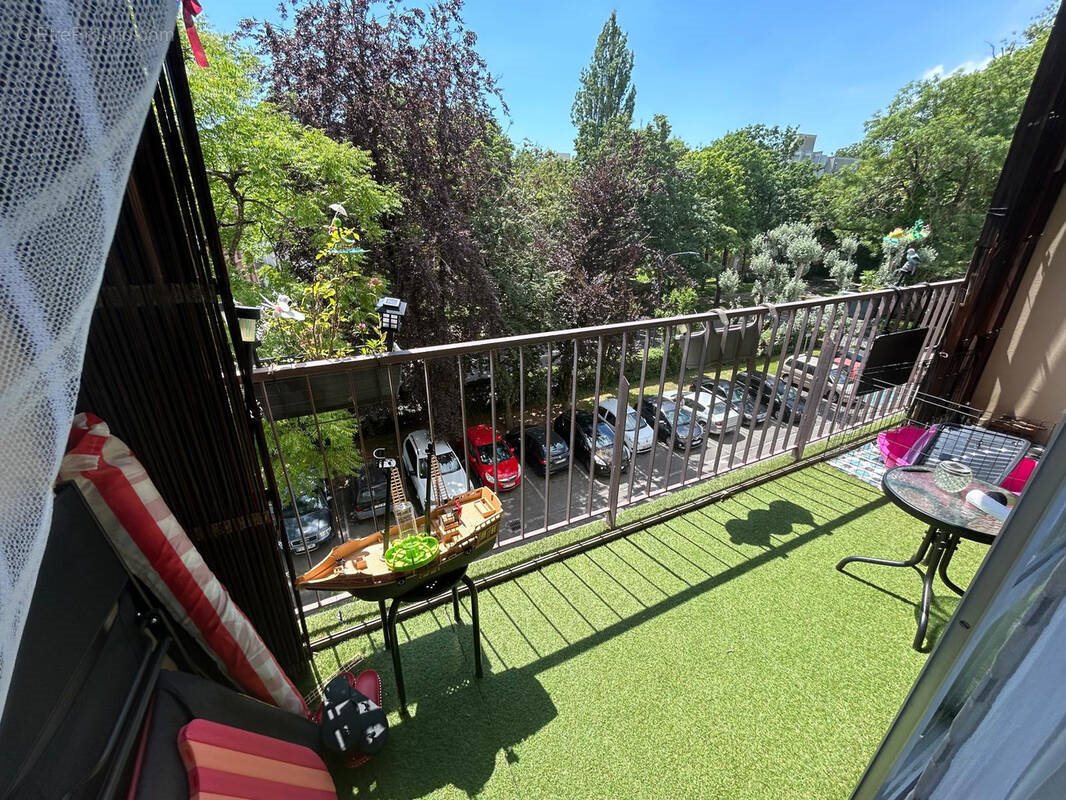 Appartement à vendre, 67m², Mulhouse