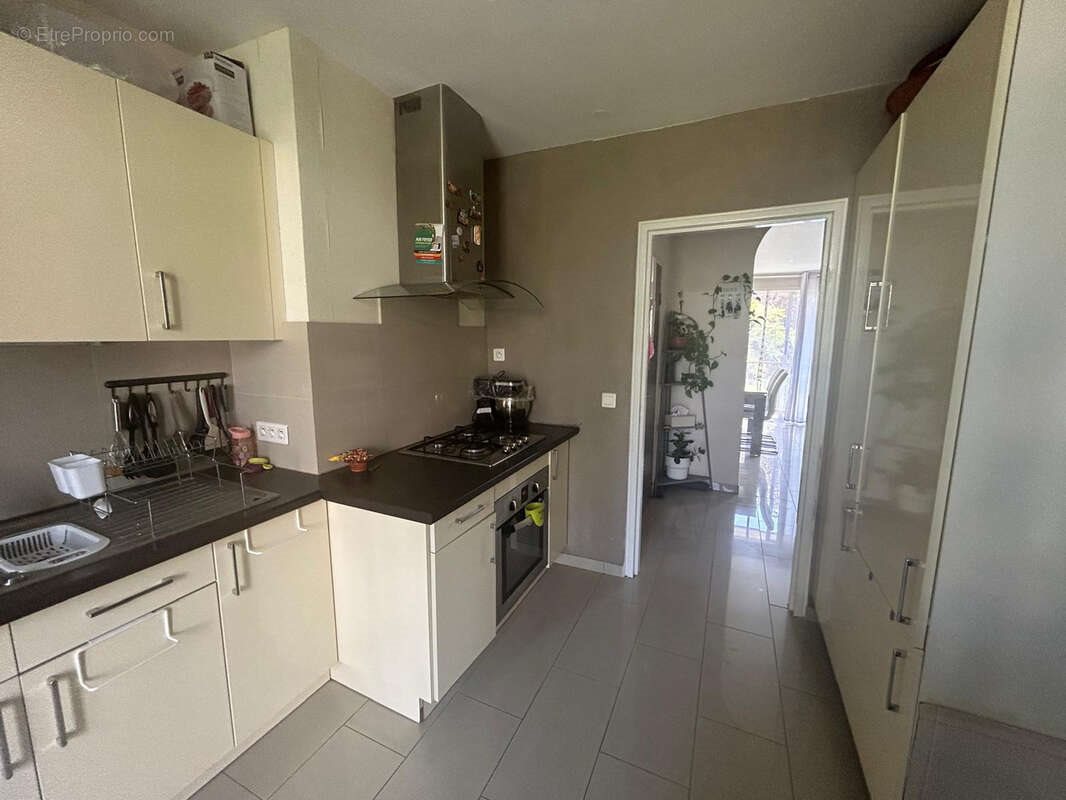Appartement à vendre, 67m², Mulhouse