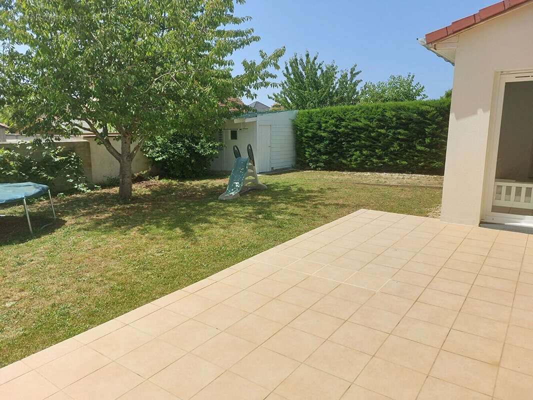 Maison à vendre, 138m², Bourges