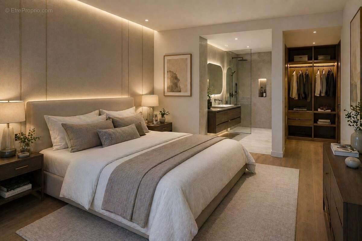 Appartement à vendre, 80m², Sartrouville