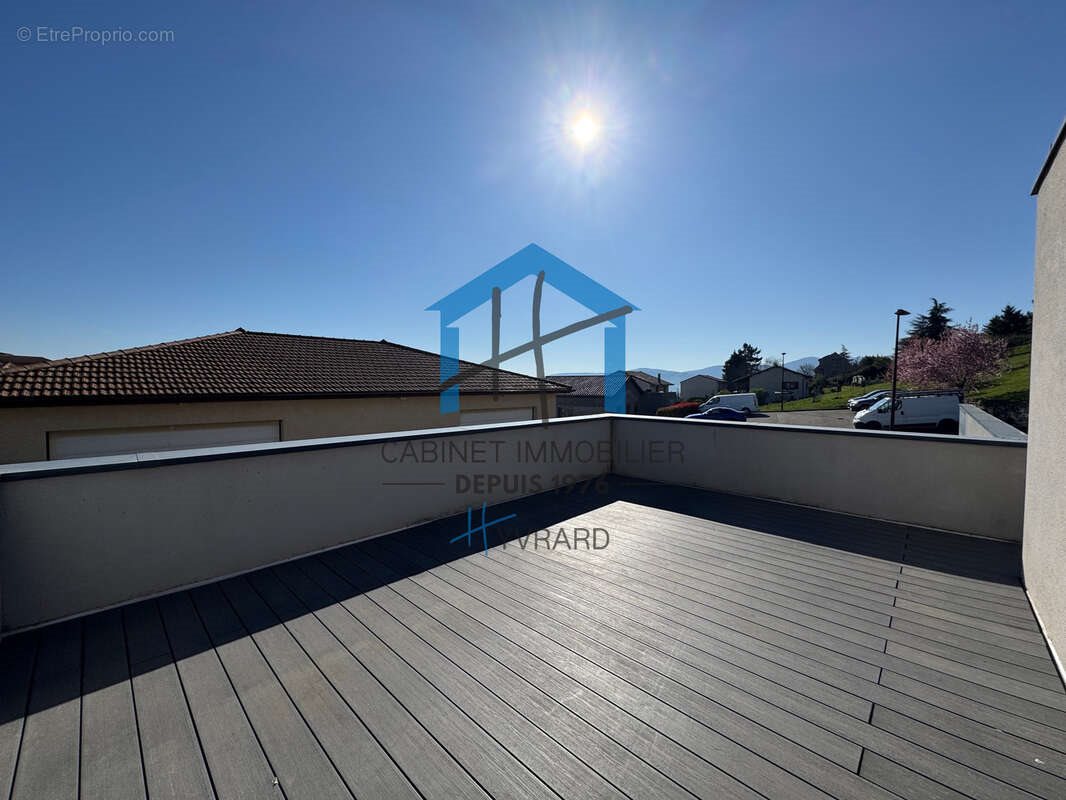 Maison à vendre, 145m², Cellieu