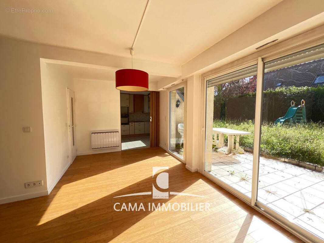 Maison à vendre, 125m², Buc