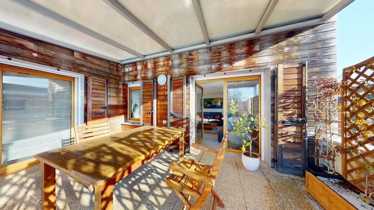 Appartement à vendre, 109m², Vitry-sur-Seine
