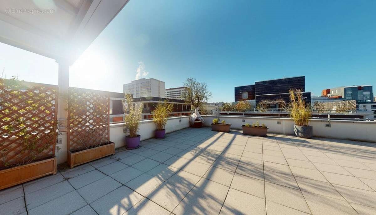 Appartement à vendre, 109m², Vitry-sur-Seine