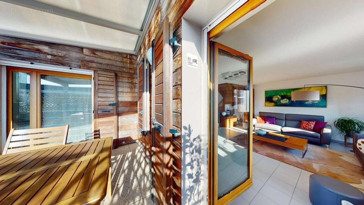Appartement à vendre, 109m², Vitry-sur-Seine