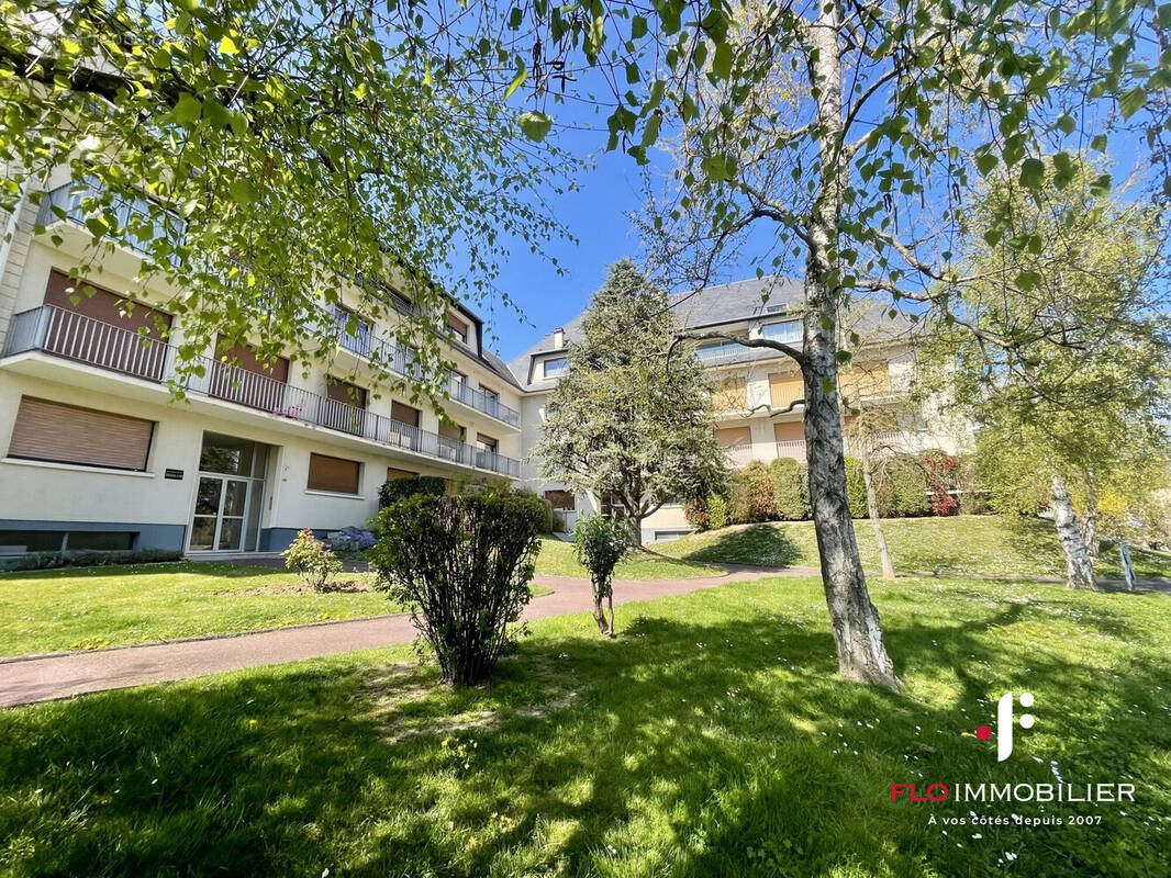 Appartement à vendre, 159m², Caen