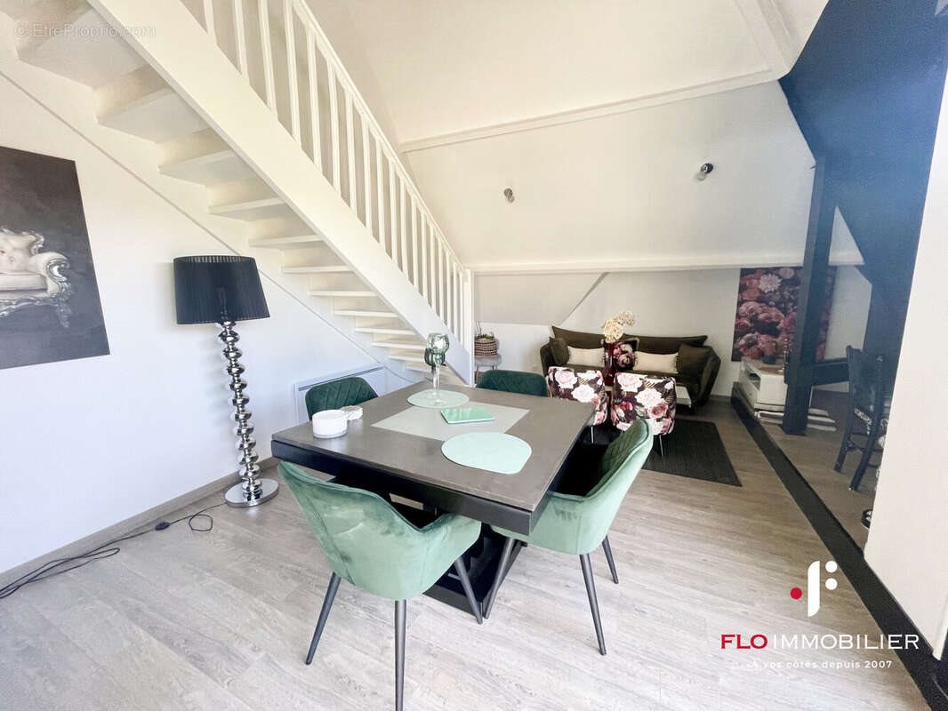 Appartement à vendre, 159m², Caen