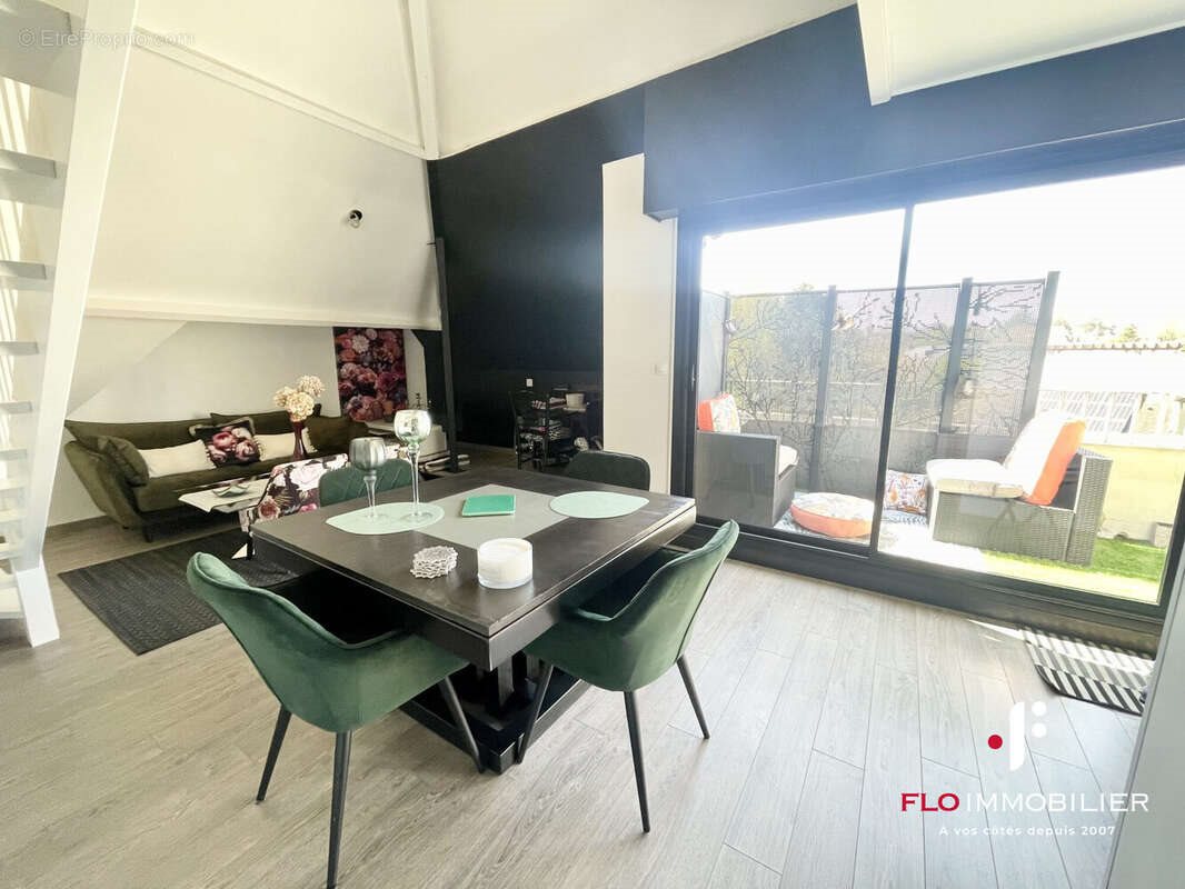Appartement à vendre, 159m², Caen