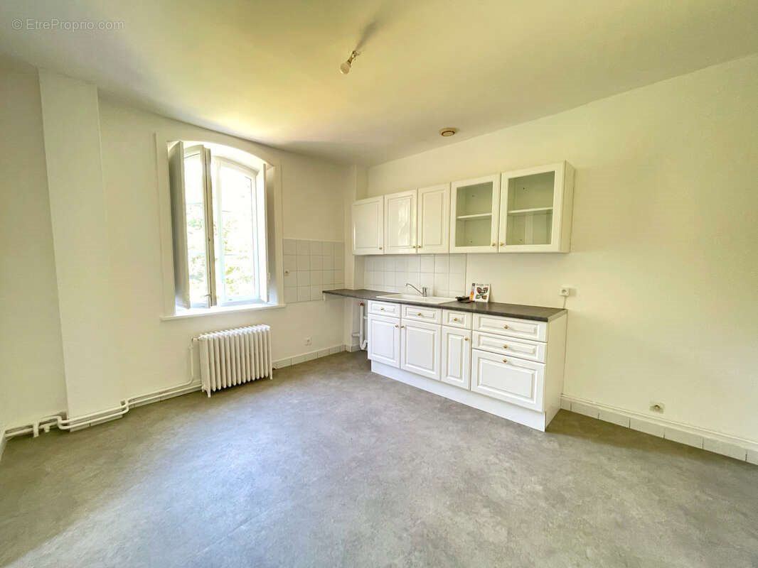 Appartement à vendre, 41m², Irigny