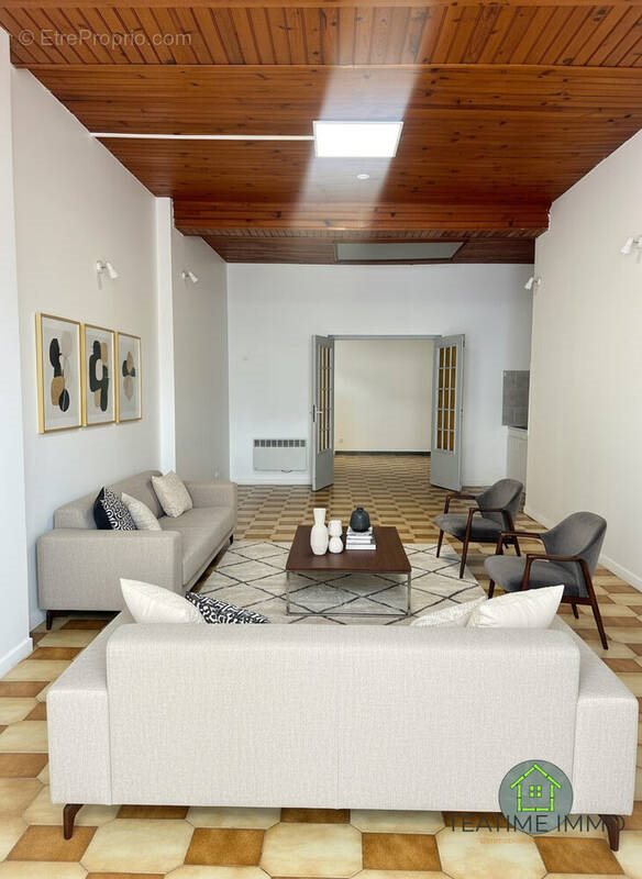 Appartement à vendre, 250m², Lille