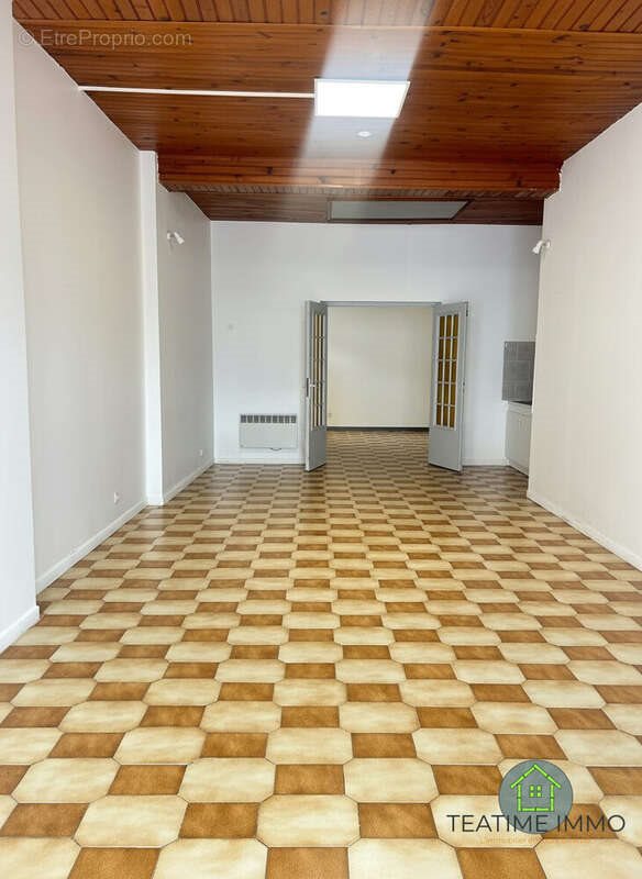 Appartement à vendre, 250m², Lille