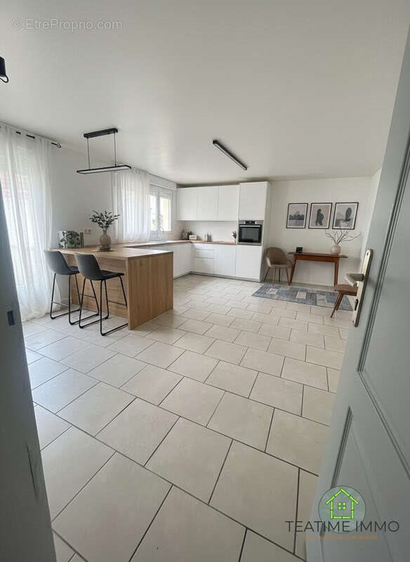 Appartement à vendre, 250m², Lille