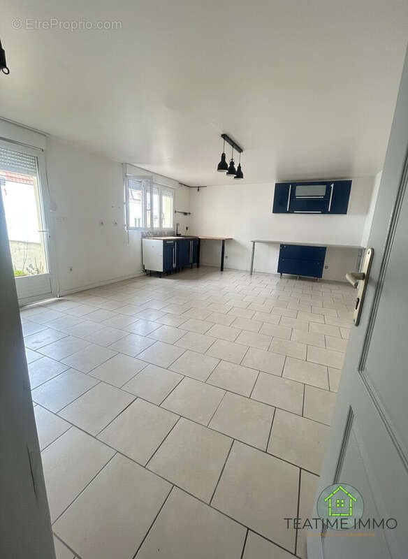 Appartement à vendre, 250m², Lille