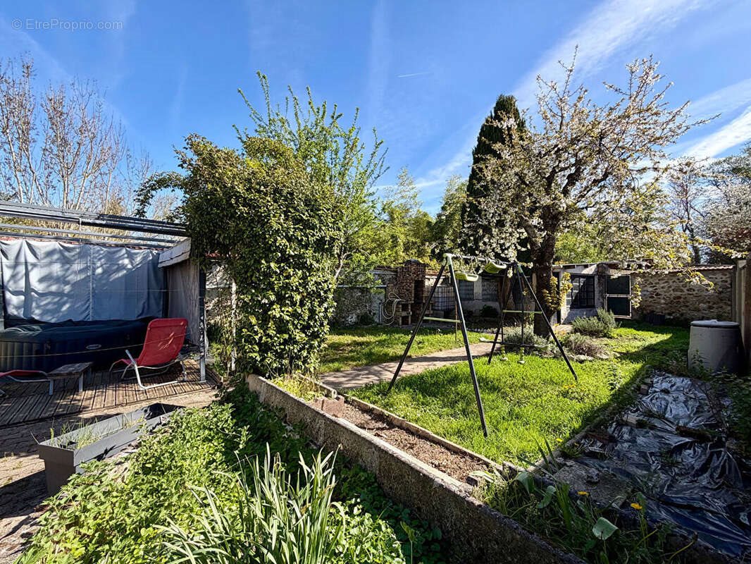 Maison à vendre, 140m², Ussy-sur-Marne