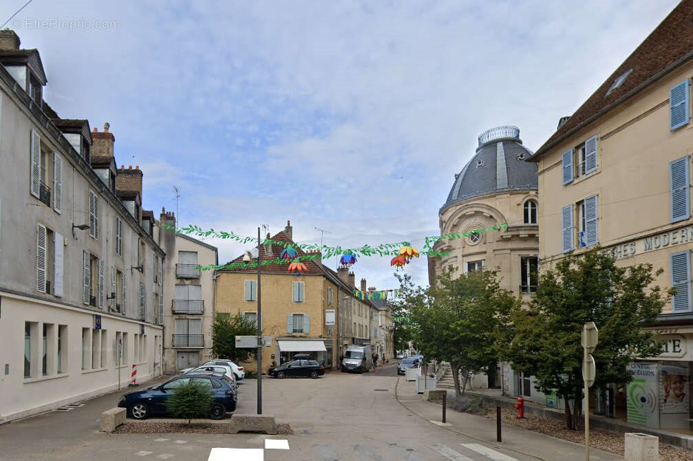 Appartement à vendre, 503m², Gray
