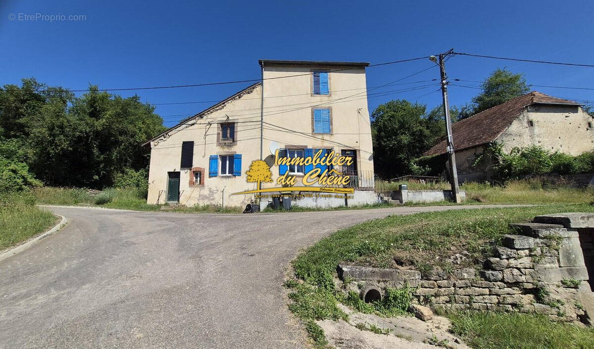 Maison à vendre, 123m², Citers