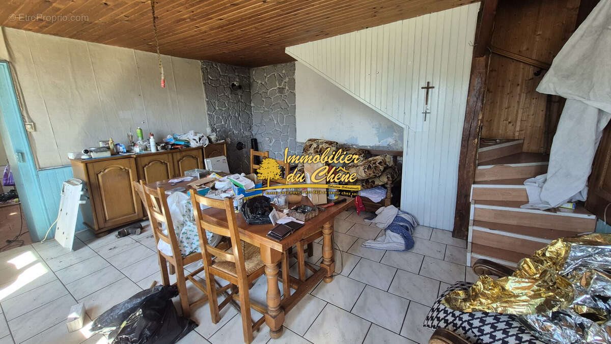 Maison à vendre, 123m², Citers