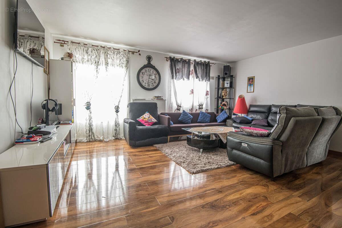 Maison à vendre, 99m², Courcouronnes