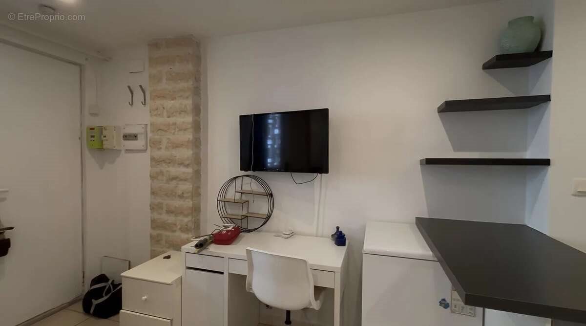 Appartement à vendre, 22m², Cannes