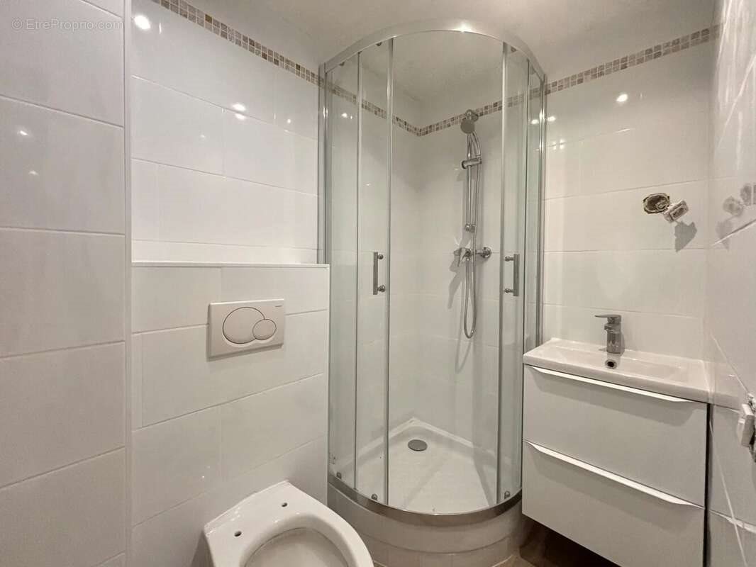 Appartement à vendre, 22m², Cannes