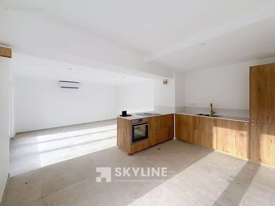 Maison à vendre, 86m², Marseille 8ème