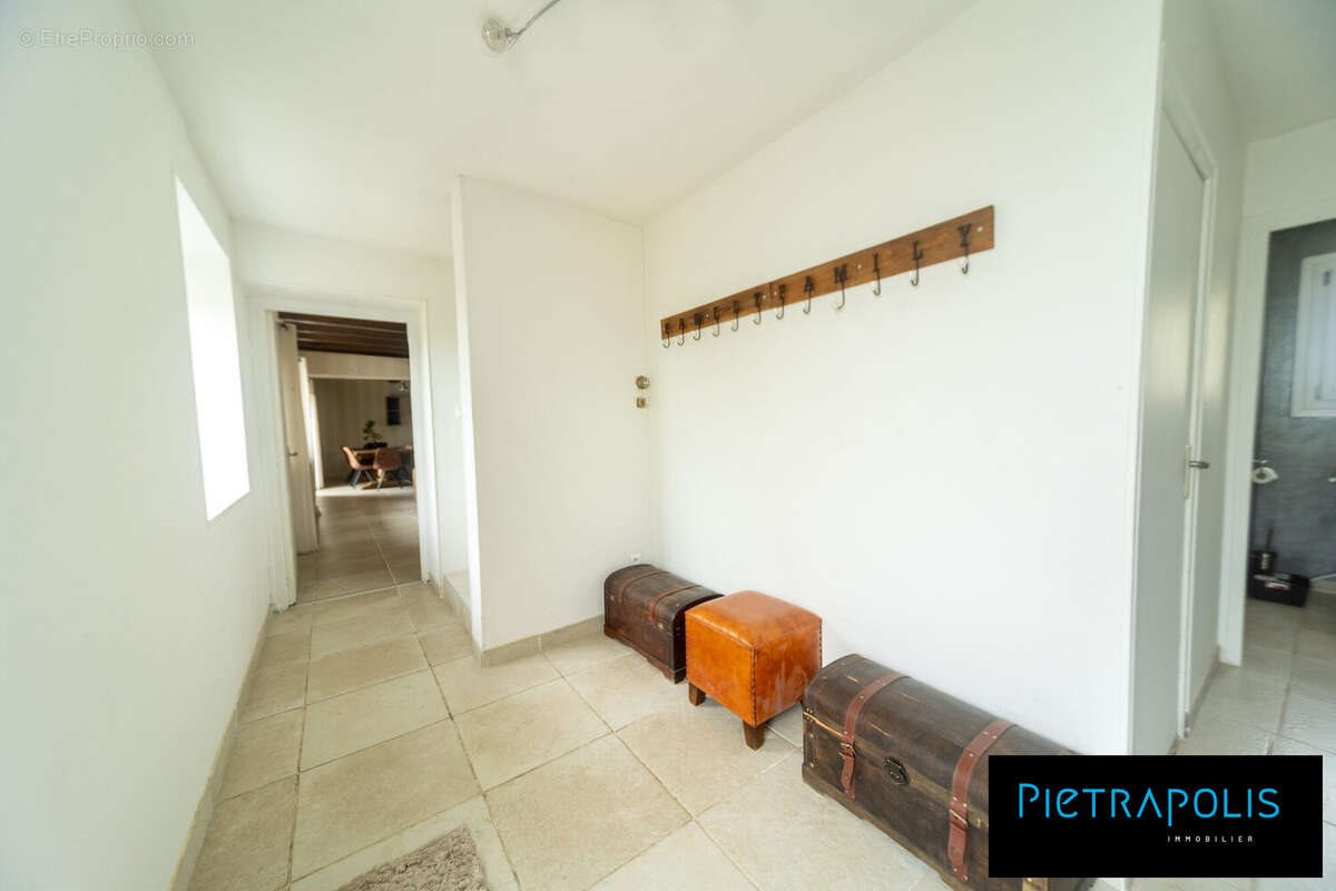Maison à vendre, 268m², Mâcon