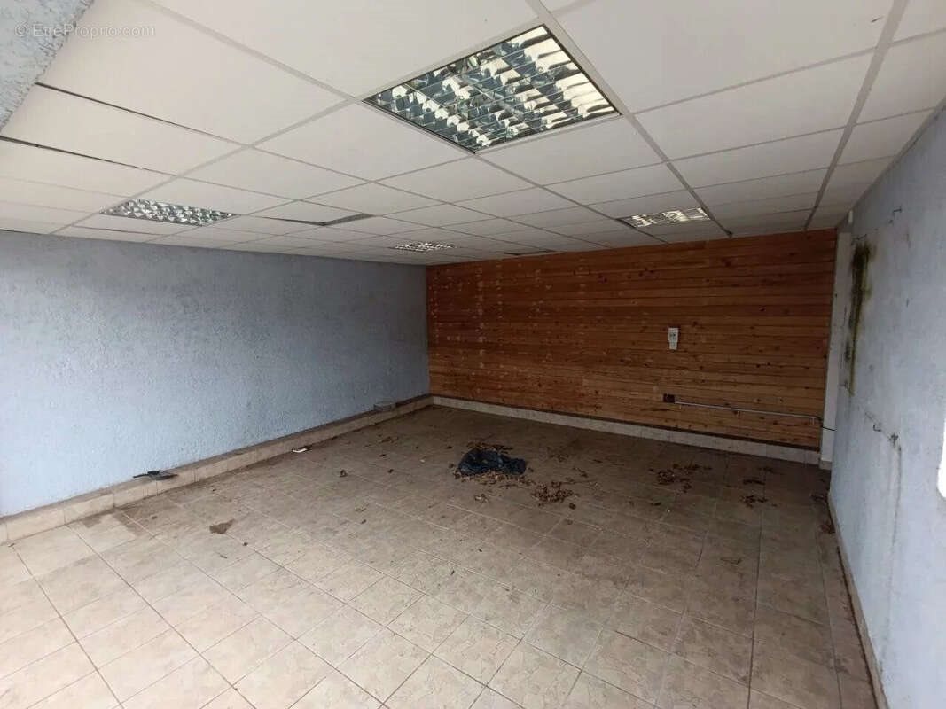 Maison à vendre, 135m², Le Tampon