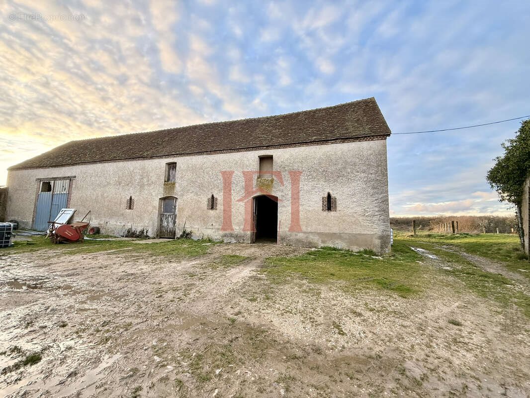 Maison à vendre, 81m², Cloyes-sur-le-Loir