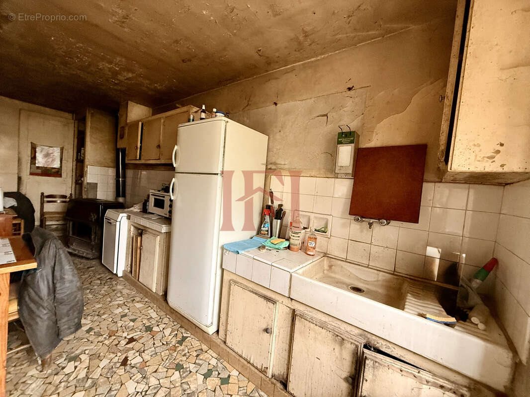 Maison à vendre, 81m², Cloyes-sur-le-Loir
