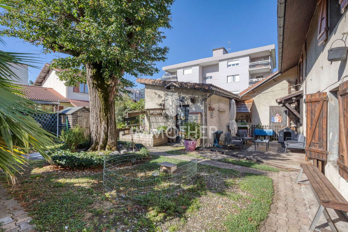 Maison à vendre, 220m², Seyssinet-Pariset